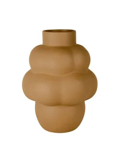 Louise Roe Balloon Vase 04 Grande, ceramic fra> Gaver Til Hende|Vaser