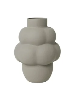 Louise Roe Balloon Vase 04 Grande, ceramic fra><noscript><img width=