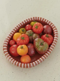 HAY Barro Butter Dish fra><noscript><img width=