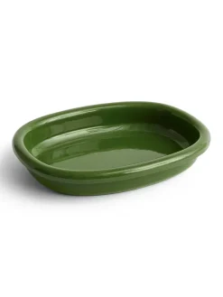HAY Barro Butter Dish fra><noscript><img width=