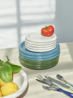 HAY Barro Butter Dish fra><noscript><img width=