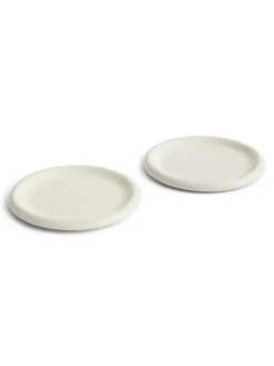 HAY Barro Plate Ø18, sæt á 2 stk. fra><noscript><img width=