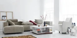 Eilersen Baseline Sofa fra> Sofaer