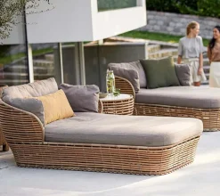 Cane-line Basket Daybed fra><noscript><img width=