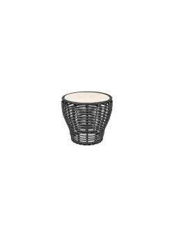 Cane-line Basket Sofabord fra><noscript><img width=
