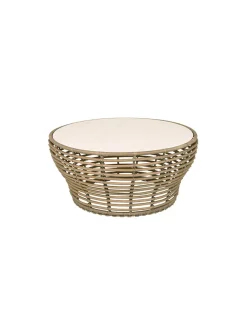Cane-line Basket Sofabord fra><noscript><img width=