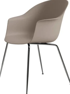 GUBI Bat Spisestol, conic base fra><noscript><img width=