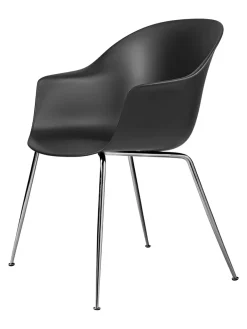 GUBI Bat Spisestol, conic base fra><noscript><img width=