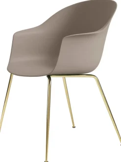 GUBI Bat Spisestol, conic base fra><noscript><img width=
