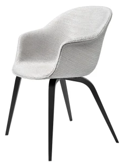 GUBI Bat Spisestol, fuldpolstret fra><noscript><img width=