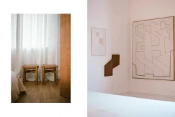 New Mags Bea Mombaers - Items & Interiors fra><noscript><img width=