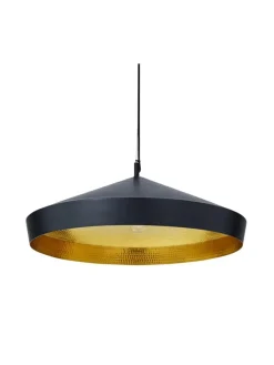Tom Dixon Beat Pendant Black fra><noscript><img width=