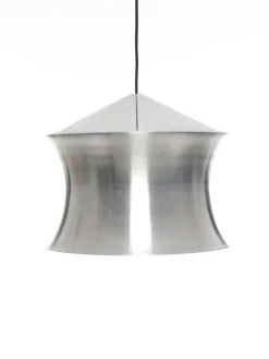 Tom Dixon Beat Shade Unbeaten Aluminium fra><noscript><img width=