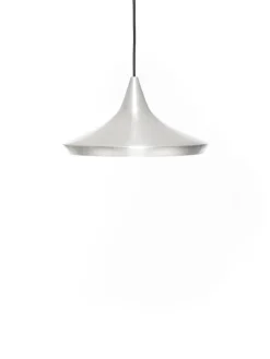 Tom Dixon Beat Shade Unbeaten Aluminium fra><noscript><img width=
