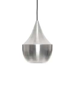 Tom Dixon Beat Shade Unbeaten Aluminium fra><noscript><img width=