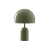 Tom Dixon Bell Portable Bordlampe, moss fra> Portable Lamper|Spots
