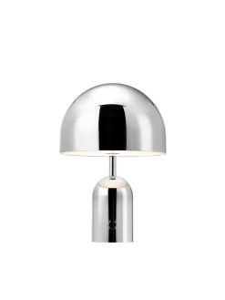 Tom Dixon Bell Portable Bordlampe, moss fra><noscript><img width=