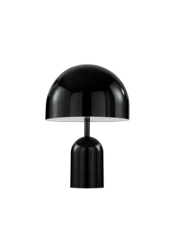 Tom Dixon Bell Portable Bordlampe, taupe fra><noscript><img width=