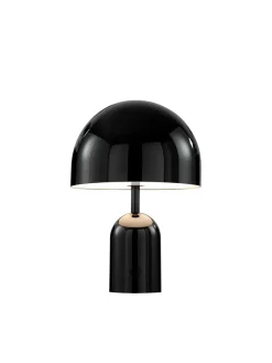 Tom Dixon Bell Portable Bordlampe, white fra><noscript><img width=