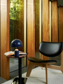 Tom Dixon Bell Portable Bordlampe, white fra><noscript><img width=