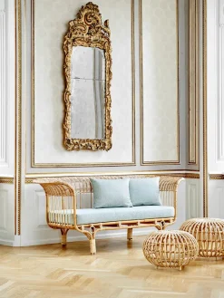 Sika-Design Belladonna Sofa af Franco Albini> Sofaer