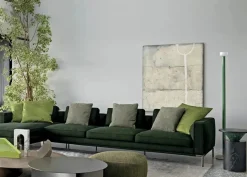 Flos Bellhop Floor Lamp fra><noscript><img width=