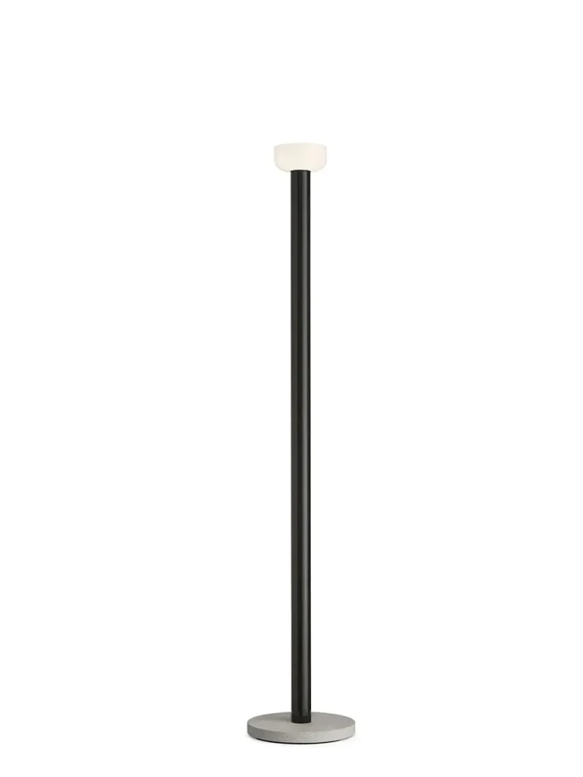 Flos Bellhop Floor Lamp fra> Gulvlamper|Spots