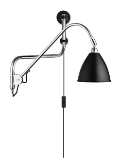 GUBI Bestlite BL10 Væglampe fra><noscript><img width=