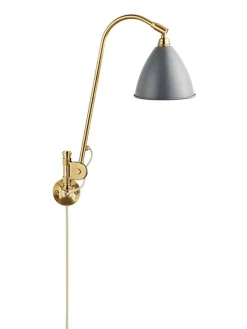 GUBI Bestlite BL6 Væglampe fra><noscript><img width=