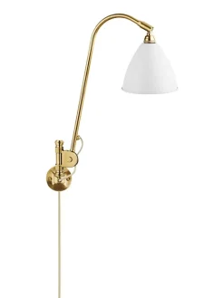 GUBI Bestlite BL6 Væglampe fra><noscript><img width=