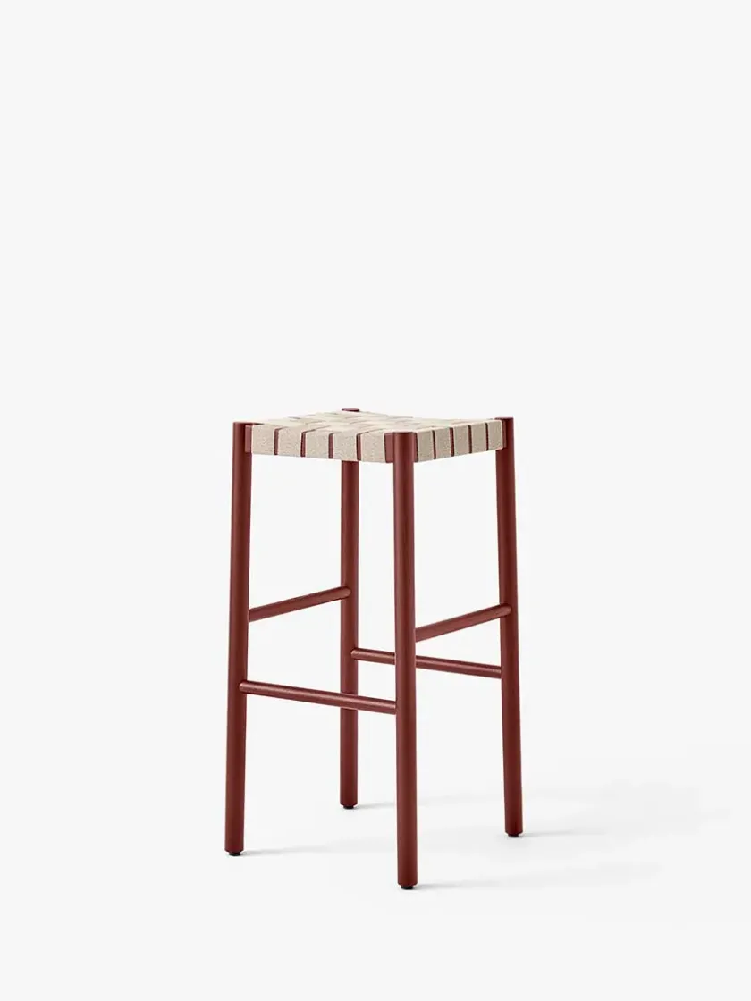 &Tradition Betty Barstol TK8 fra> Barstole