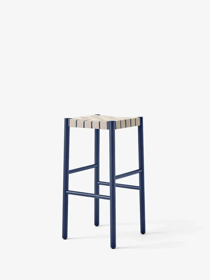 &Tradition Betty Barstol TK8 fra> Barstole