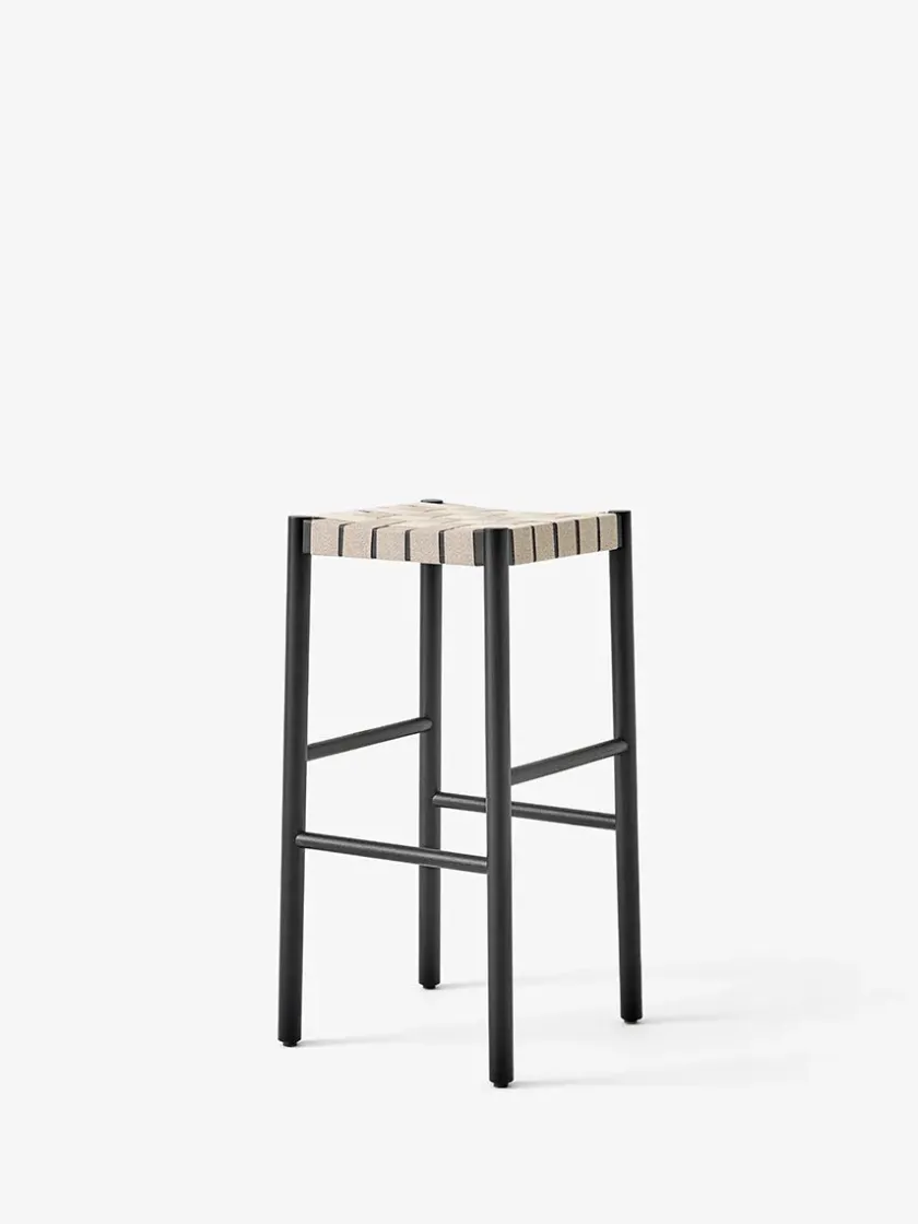 &Tradition Betty Barstol TK8 fra> Barstole