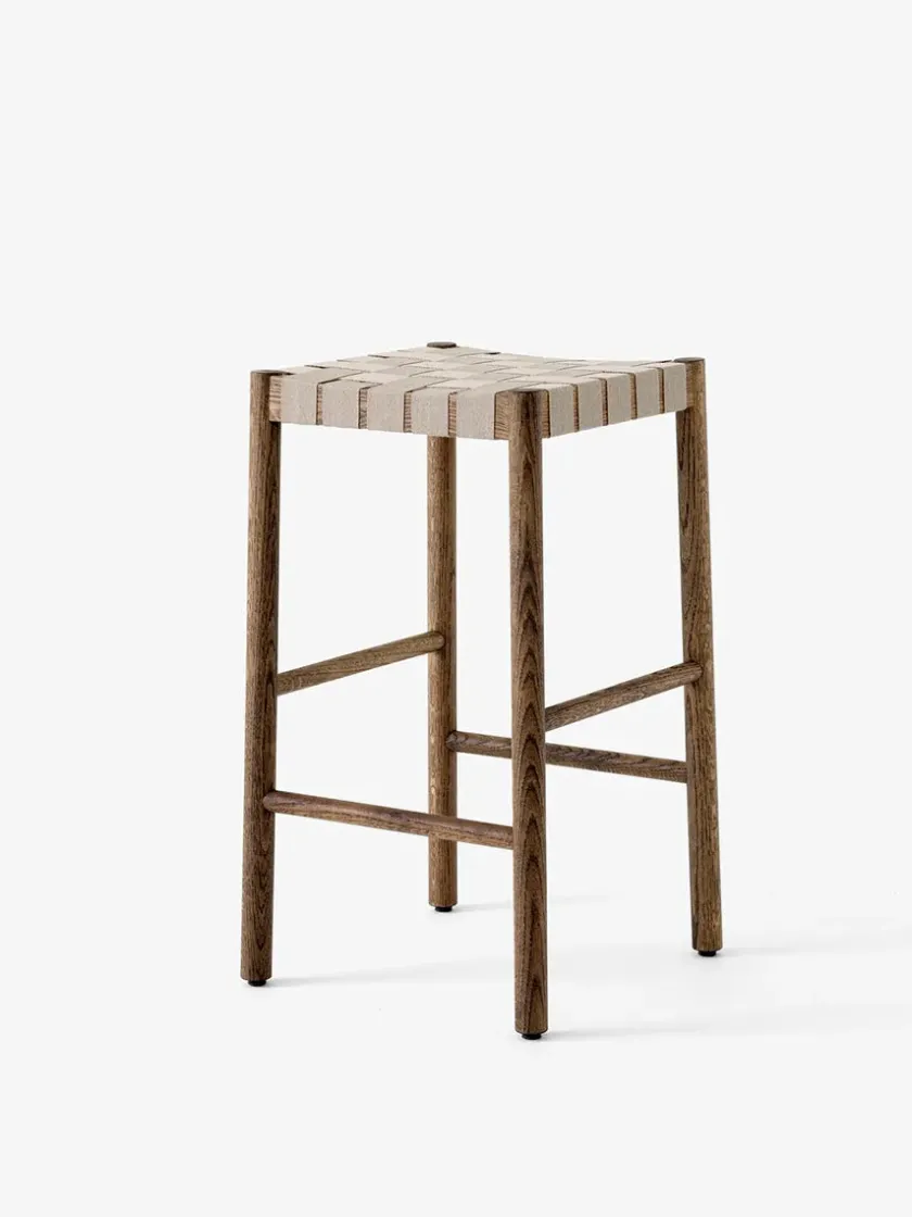 &Tradition Betty barstol TK7 fra> Barstole