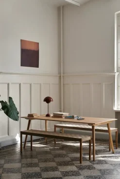 &Tradition Betty bænk TK4 fra><noscript><img width=