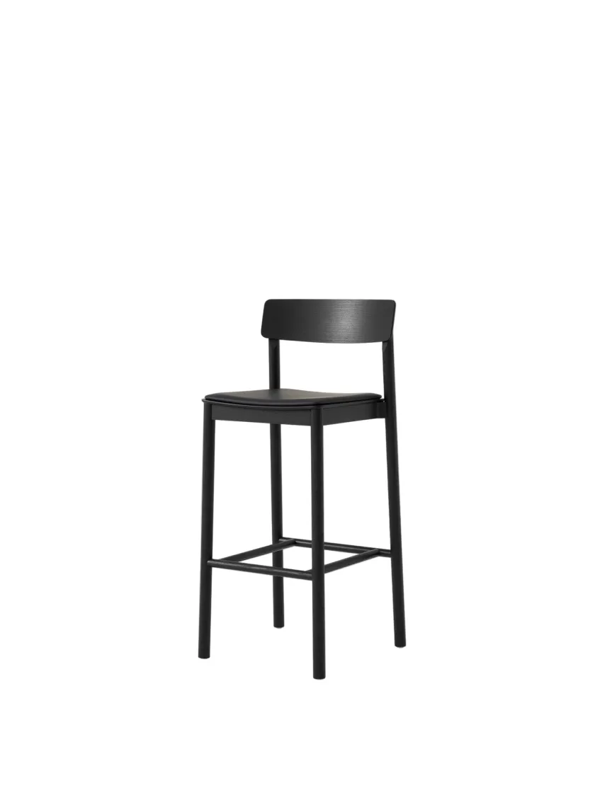 &Tradition Betty TK17 Bar Chair fra> Barstole