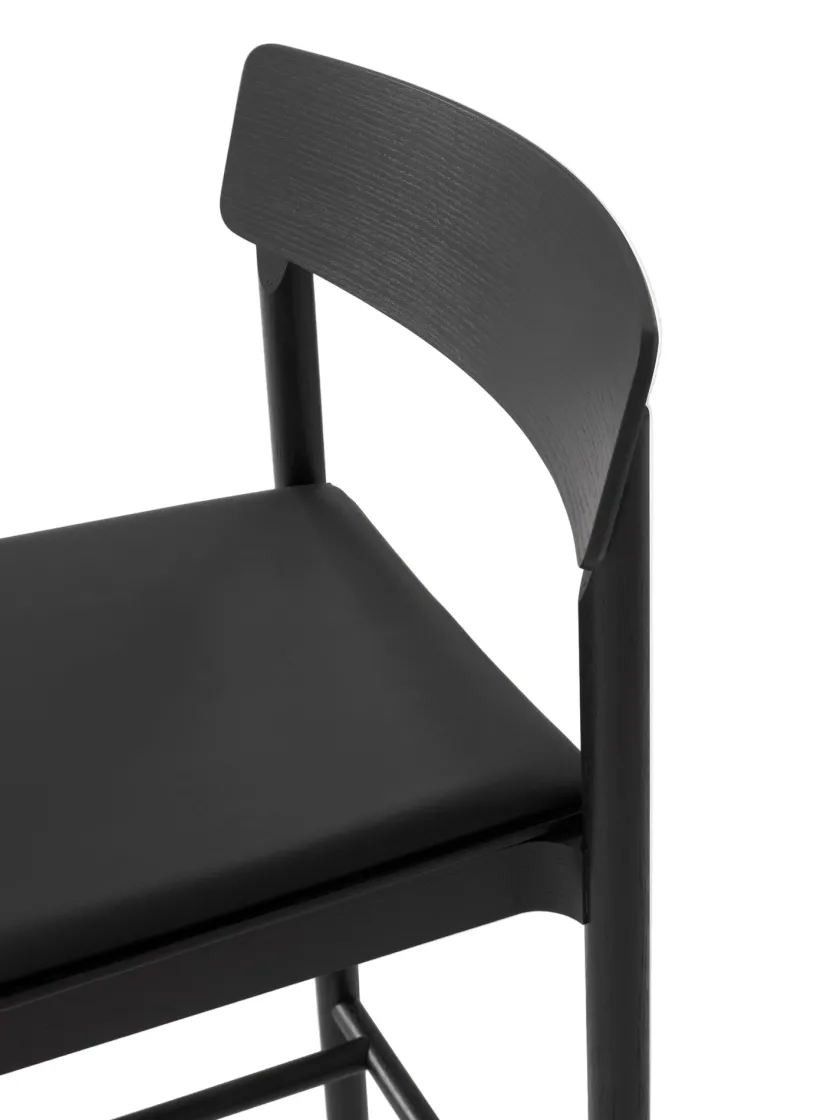 &Tradition Betty TK17 Bar Chair fra> Barstole