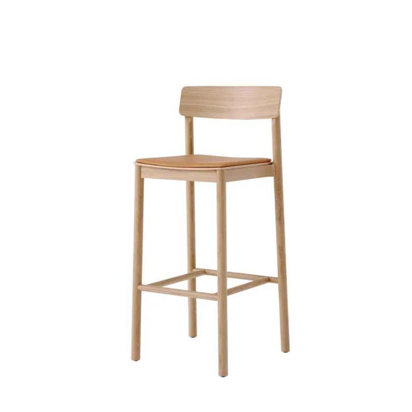 &Tradition Betty TK17 Bar Chair fra> Barstole