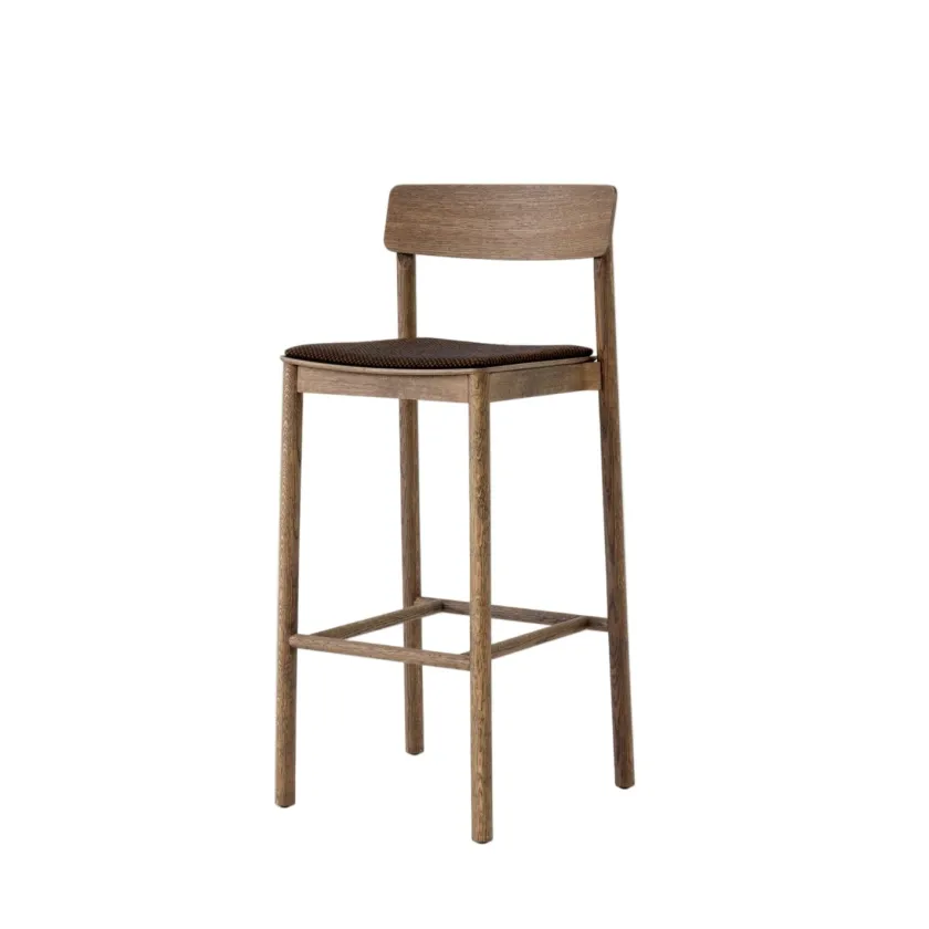 &Tradition Betty TK17 Bar Chair fra> Barstole
