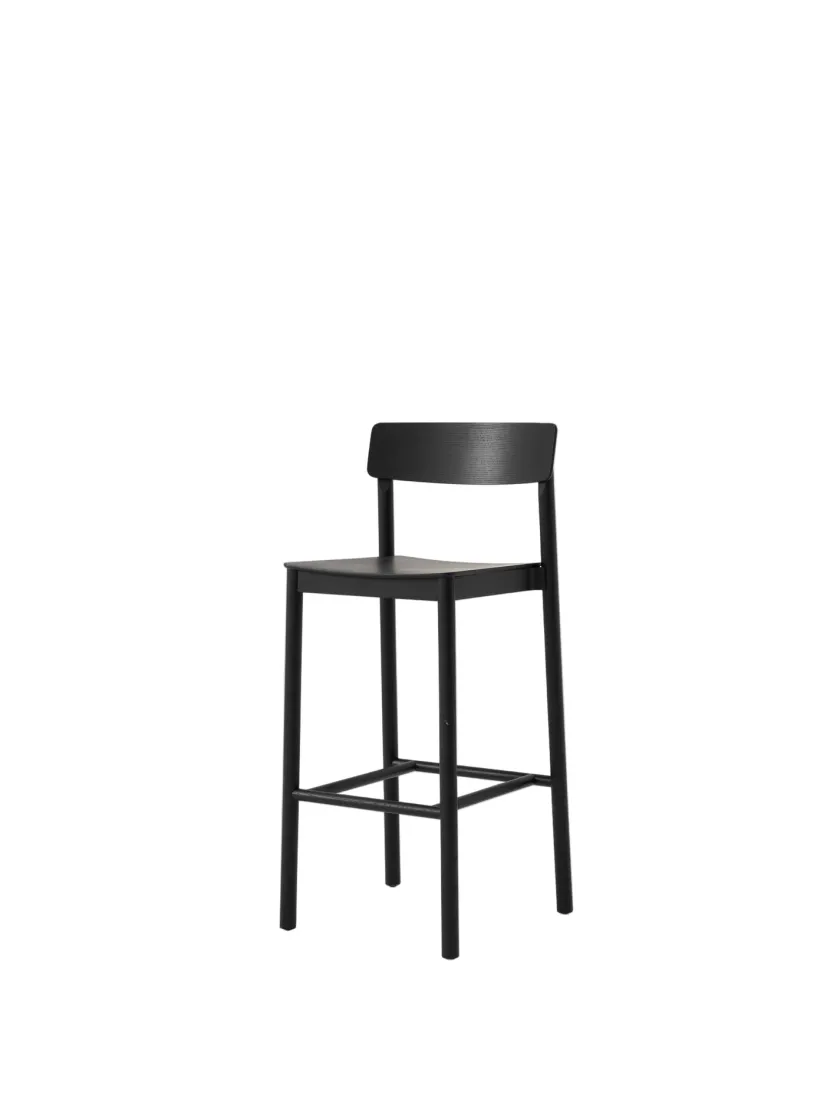 &Tradition Betty TK16 Bar Chair fra> Barstole