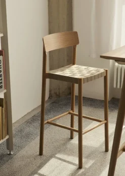 &Tradition Betty TK15 Bar Chair fra> Barstole