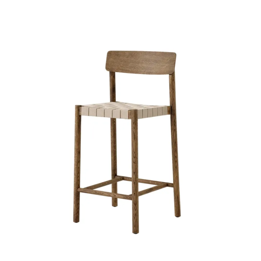 &Tradition Betty TK12 counter barstol fra> Barstole