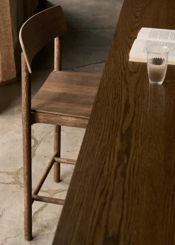 &Tradition Betty TK13 Counter barstol fra> Barstole