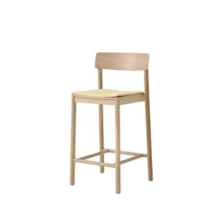 &Tradition Betty TK14 counterstol med polster fra><noscript><img width=