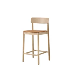 &Tradition Betty TK14 counterstol med polster fra><noscript><img width=