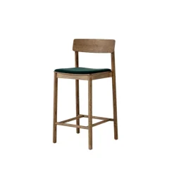 &Tradition Betty TK14 counterstol med polster fra><noscript><img width=