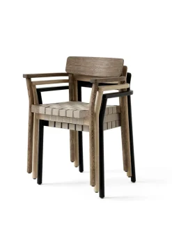 &Tradition Betty TK9 Spisebordsstol, eg fra><noscript><img width=
