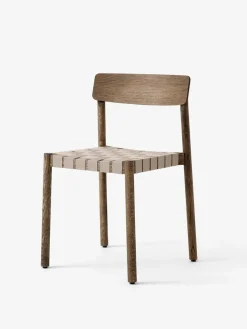 &Tradition Betty TK1 spisebordsstol fra><noscript><img width=