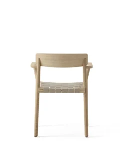 &Tradition Betty TK9 Spisebordsstol, røget eg fra><noscript><img width=