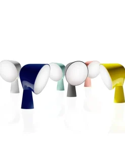 Foscarini Binic Bordlampe fra> Spots